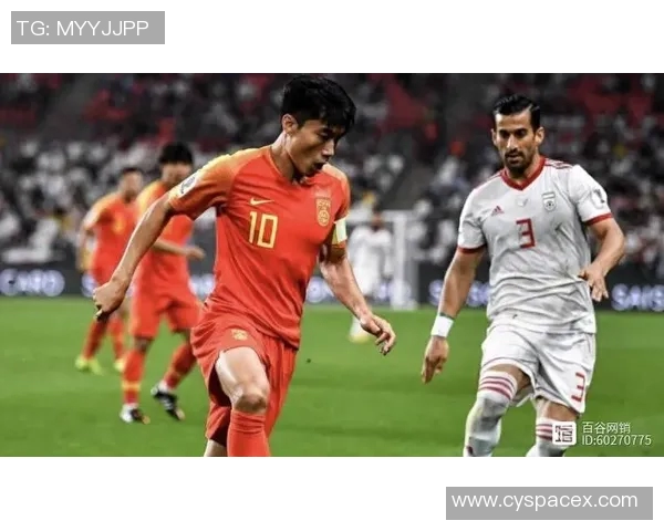 外国人眼中的中国足球明星与中国足球发展现状分析