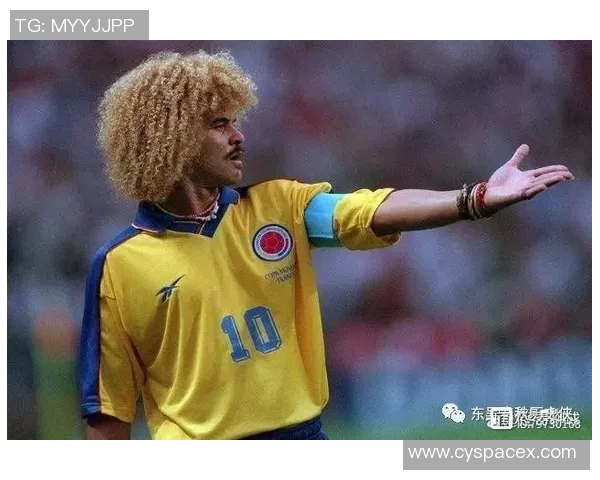 足球场上最有趣的球星是谁他如何用幽默与技巧征服世界